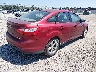 1FADP3F22EL****** Salvamento y Destrozados 2014 Ford Focus en Estado de Georgia