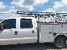 1FT7W2AT2BE****** Wrecked 2011 Ford F-250