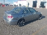 JF1GD75697G****** Salvamento y Destrozados 2007 Subaru Impreza en Estado de Utah