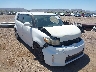 JTLZE4FEXEJ****** Salvamento y Destrozados 2014 Scion xB en Phoenix