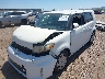 JTLZE4FEXEJ****** Usados y Reparables 2014 Scion xB en Phoenix