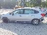 JF1GPAA68E8****** Repairable 2014 Subaru Impreza in New York State