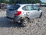 JF1GPAA68E8****** Salvage and Wrecked 2014 Subaru Impreza in New York State