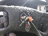 2G1WK151X69****** Salvamento 2006 Chevrolet Monte Carlo en Estado de Tennessee
