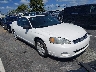 2G1WK151X69****** Salvamento y Destrozados 2006 Chevrolet Monte Carlo en Nashville