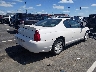2G1WK151X69****** Salvamento y Destrozados 2006 Chevrolet Monte Carlo en Estado de Tennessee