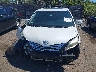 5TDDK3DC9FS****** Destrozados 2015 Toyota Sienna en Estado de Massachusetts