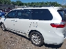 5TDDK3DC9FS****** Reparables 2015 Toyota Sienna en Estado de Massachusetts