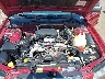 JF1SG656X5G****** Repairable 2005 Subaru Forester in Metro DC