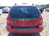 JF1SG656X5G****** Wrecked 2005 Subaru Forester