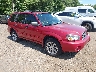 JF1SG656X5G****** Salvage and Wrecked 2005 Subaru Forester in Metro DC