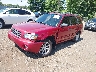 JF1SG656X5G****** Used and Repairable 2005 Subaru Forester in Metro DC