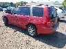 JF1SG656X5G****** Salvage and Repairable 2005 Subaru Forester in Metro DC