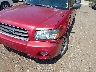 JF1SG656X5G****** Salvage and Repairable 2005 Subaru Forester in Maryland State