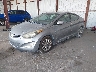 5NPDH4AE0GH****** Used and Repairable 2016 Hyundai Elantra in Fort Pierce