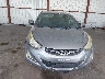 5NPDH4AE0GH****** Salvage and Repairable 2016 Hyundai Elantra in Florida State
