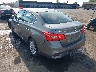 3N1AB7AP8GY****** Salvamento y Reparables 2016 Nissan Sentra en Sacramento