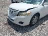 4T1BK3EK4AU****** Salvamento y Reparables 2010 Toyota Camry en Estado de Florida