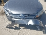 1VWBN7A31DC****** Salvage and Repairable 2013 Volkswagen Passat in California State