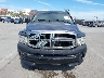 1D7HA18KX6J****** Destrozados 2006 Dodge Ram 1500 en Estado de California