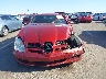 WDBWK54FX6F****** Wrecked 2006 Mercedes-Benz SLK-Class in Arizona State
