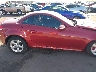 WDBWK54FX6F****** Used 2006 Mercedes-Benz SLK-Class in Arizona State