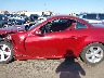 WDBWK54FX6F****** Repairable 2006 Mercedes-Benz SLK-Class in Arizona State