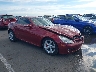 WDBWK54FX6F****** Salvage and Wrecked 2006 Mercedes-Benz SLK-Class in Phoenix
