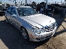 WDBUF56X87B****** Salvamento y Destrozados 2007 Mercedes-Benz E-Class en North Hollywood