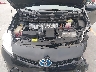 JTDKN3DU8C5****** Repairable 2012 Toyota Prius in Fremont