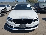 WBAJA9C54JB****** Wrecked 2018 BMW 530e in California State