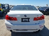 WBAJA9C54JB****** Wrecked 2018 BMW 530e
