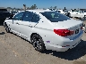 WBAJA9C54JB****** Salvage and Repairable 2018 BMW 530e in Anaheim Consolidated