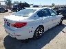 WBAJA9C54JB****** Salvage and Wrecked 2018 BMW 530e in California State