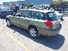 4S4BP61C057****** Salvage and Repairable 2005 Subaru Outback in Fremont