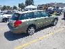 4S4BP61C057****** Salvage and Wrecked 2005 Subaru Outback in California State