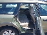 4S4BP61C057****** Wrecked 2005 Subaru Outback in Fremont