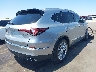 5J8YE1H8XPL****** Salvamento y Destrozados 2023 Acura MDX en Estado de Arizona
