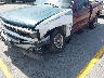 1GCEC14W5TZ****** Destrozados 1996 Chevrolet C/K en Estado de California
