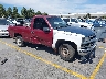 1GCEC14W5TZ****** Salvamento y Destrozados 1996 Chevrolet C/K en Fremont