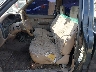 4TANL42N8TZ****** Destrozados 1996 Toyota Tacoma en Seattle