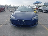 5YJSA1E14GF****** Wrecked 2016 Tesla Model S in California State
