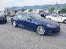5YJSA1E14GF****** Salvage and Wrecked 2016 Tesla Model S in Fremont