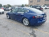 5YJSA1E14GF****** Salvage and Repairable 2016 Tesla Model S in Fremont