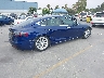 5YJSA1E14GF****** Salvage and Wrecked 2016 Tesla Model S in California State