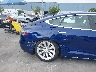 5YJSA1E14GF****** Salvage and Repairable 2016 Tesla Model S in California State