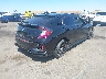 SHHFK7H40MU****** Salvage and Wrecked 2021 Honda Civic in California State