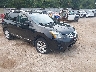 JN8AS5MV6BW****** Salvage and Wrecked 2011 Nissan Rogue in Longview