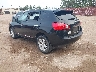 JN8AS5MV6BW****** Salvage and Repairable 2011 Nissan Rogue in Longview