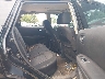 JN8AS5MV6BW****** Wrecked 2011 Nissan Rogue in Longview